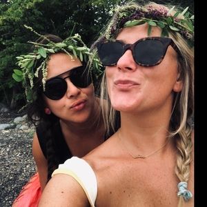 Meet your Posher, Frankie